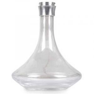 Shisha El-Badia C7 Vase Clear