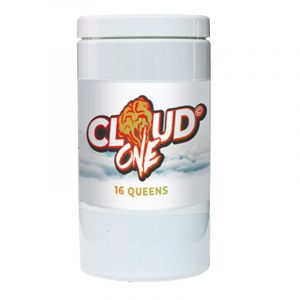 Cloud One 1kg 16 Queen