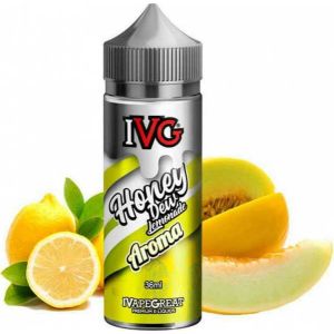 IVG Flavor Shot Honeydew Lemonade 36ml/120ml