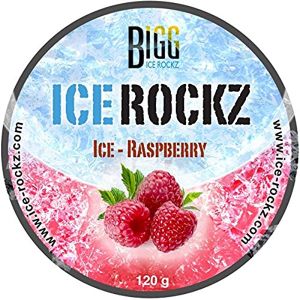 Big Ice Rockz Ice Rasberry 120gr