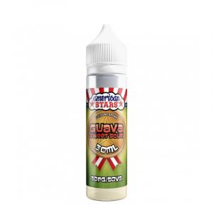 American Stars Flavour Shot Guava Sweet Sour 60/30ml