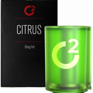 C2 Pod Citrus – 10ml