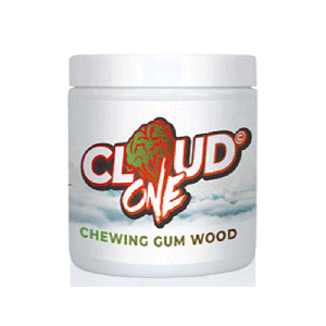Cloud One 200gr Chewing Gum Wood