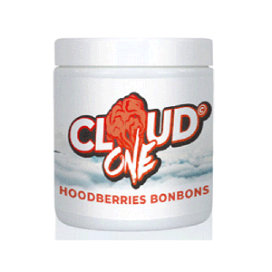 Cloud One 200gr Hoodberry Bon Bon
