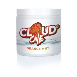 Cloud One 200gr Orange Mint