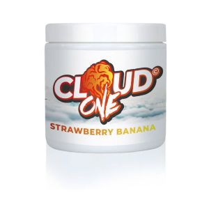 Cloud One 200gr Strawberry Banana