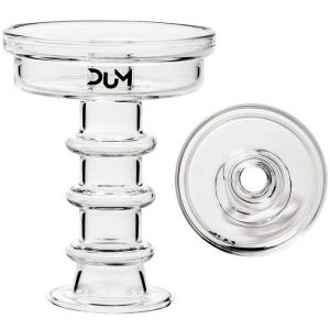 DUM Idealy Bowl Glass