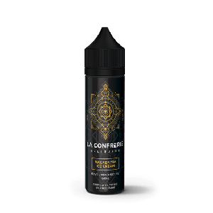 JWELL Flavour Shot Confesserie - Macademia Ice Cream 20/60ml