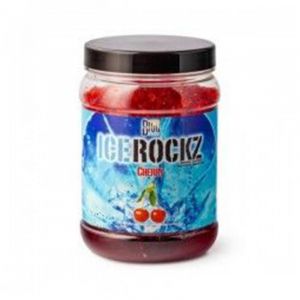 Big Ice Rockz 1kg Cherry