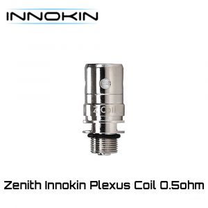 Innokin Coil Zenith Plexus  0,5OHM (1 τμχ)
