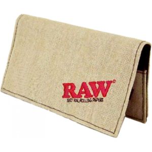 RAW Καπνοθήκη - Organic Tobacco Wallet Pouch