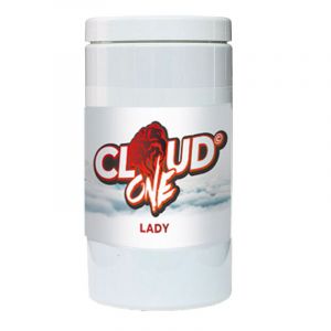 Cloud One 1kg Lady