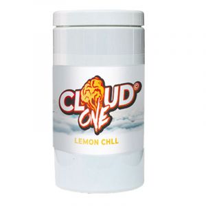 Cloud One 1kg Lemon Chll