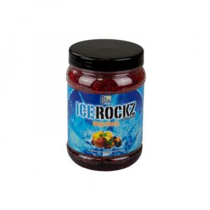 Big Ice Rockz 1kg Mixed Fruits