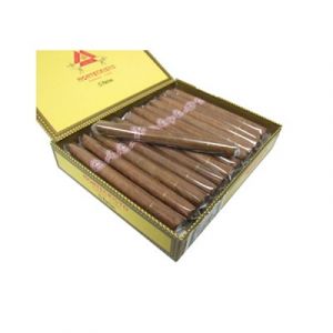 Montecristo Cigar Puritos 25s N.T.