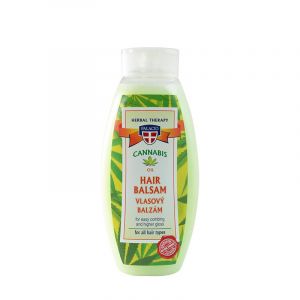 Palacio Cannabis Hair Balsam 2% 500ml 
