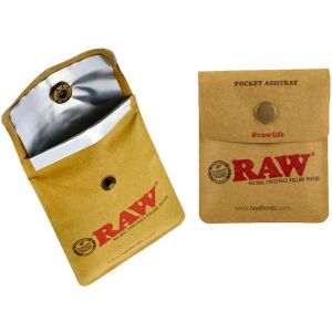 Raw Pocket Ashtray Τασάκι