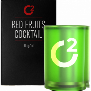 C2 Pod Red Fruit Coctail – 10ml