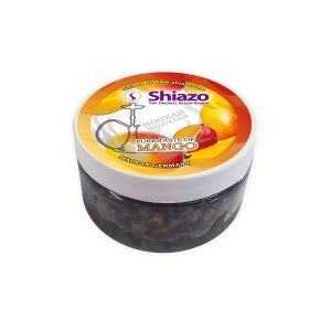 Shisha Shiazo 100gr Mango