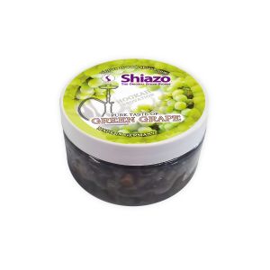 Shisha Shiazo 100gr Green Grape