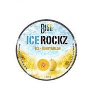Big Ice Rockz Honey-Melon 120gr