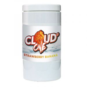 Cloud One 1kg Strawberry Banana