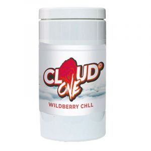 Cloud One 1kg Wildberry Chll