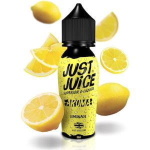 Just Juice Flavor Shot Lemonade 20ml/60ml