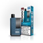 IVG Smart 6000 Blueberry 20mg