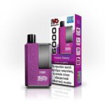 IVG Smart 6000 Frozen Cherry 20mg