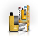 IVG Smart 6000 Pineapple Ice 20mg