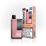 IVG Smart 6000 Pink Lemonade 20mg