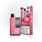 IVG Smart 6000 Watermelon Strawberry 20mg