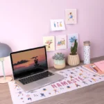 Xxl Mouse Pad NAMASTE - Image 2