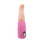 Baile Vibe with Vibrating Tongue - PRETTYLOVE