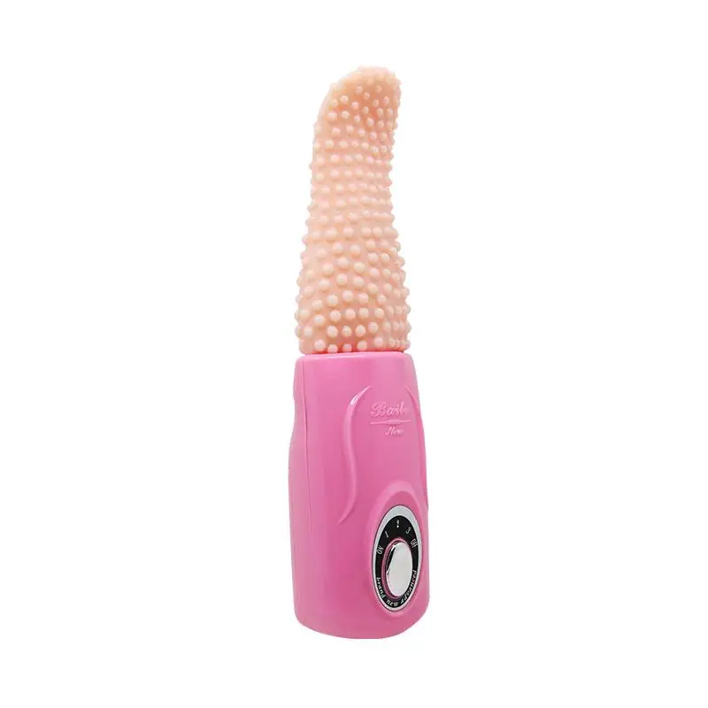 1-baile-vibe-with-vibrating-bullet Baile Vibe with Vibrating Tongue - PRETTYLOVE - Image 1