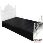 BDSM LINE Bed Sheet PVC Waterproof - LATETOBED