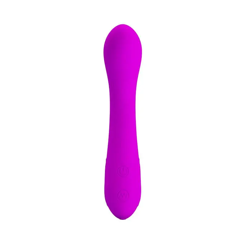 1-high-grade-vibrator-tony-purple High Grade Vibrator Tony Purple - PRETTYLOVE - Image 1