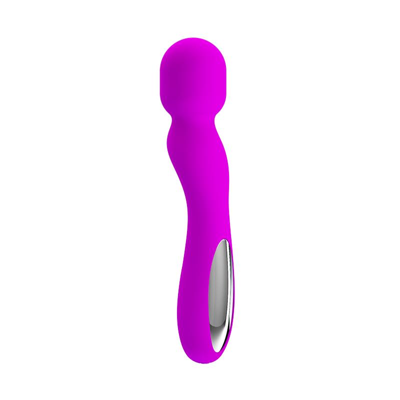 1-massager-paul-purple Massager Paul Purple - PRETTYLOVE - Image 1