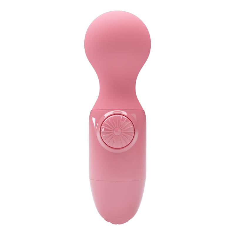 1-mini-massager-little-cute-pink Mini Massager Little Cute Pink - PRETTYLOVE - Image 1