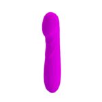 Mini Massager Reuben Purple - PRETTYLOVE