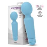 Sander Mini Wand Massage - LATETOBED