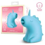 Snowflake Massager with Licking Tongue - ENGILY ROSS