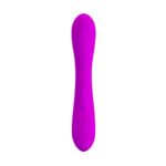 Vibrator Victor Color Purple - PRETTYLOVE