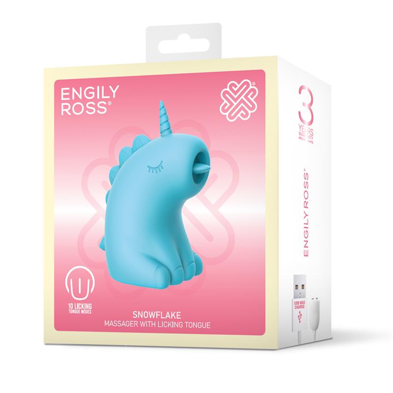 10-snowflake-massager-with-licking-tongue Snowflake Massager with Licking Tongue - ENGILY ROSS - Image 2