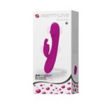 Vibe Hunter Purple - PRETTYLOVE - Image 2