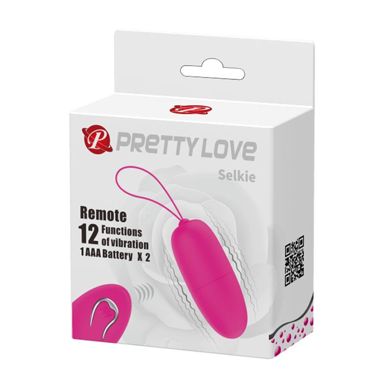 11-selkie-vibrating-egg-with-remote-control Selkie Vibrating Egg with Remote Control - PRETTYLOVE - Image 3