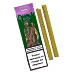 HEMP WRAPS GRAPE - LION ROLLING CIRCUS