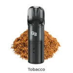 Tobacco Geek Bar Elite 20mg 2ml Prefilled Pod 2τεμ - Image 2