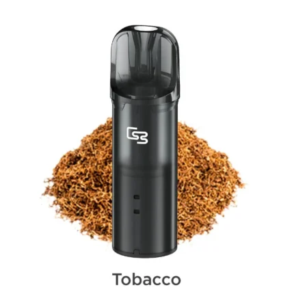 DISPOSABLE VAPES